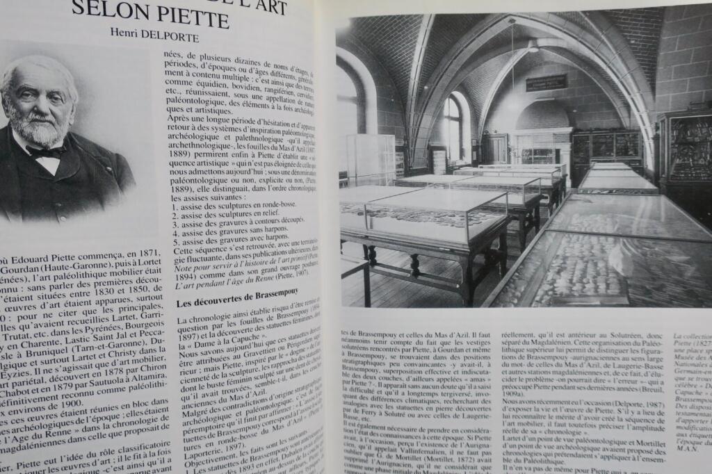 PREHISTORIQUE LE TEMPS DE LA PREHISTOIRE