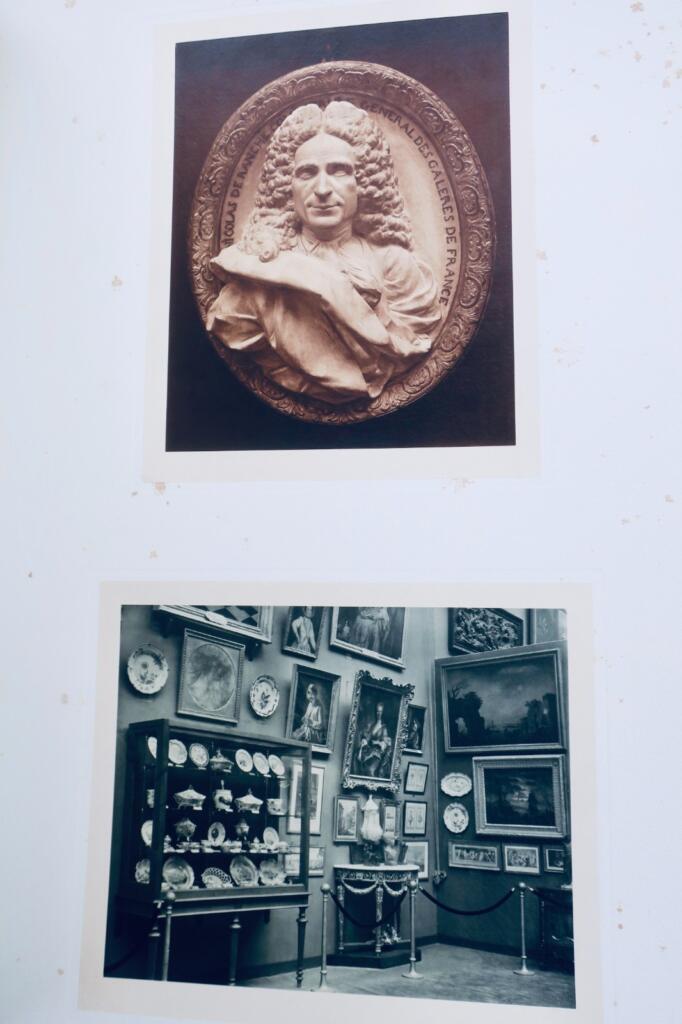 Ausstellung der provenzalischen Kunst 1906