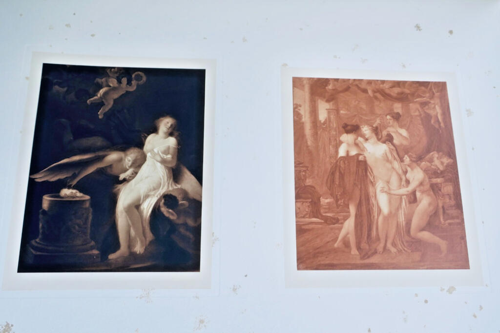 Ausstellung der provenzalischen Kunst 1906