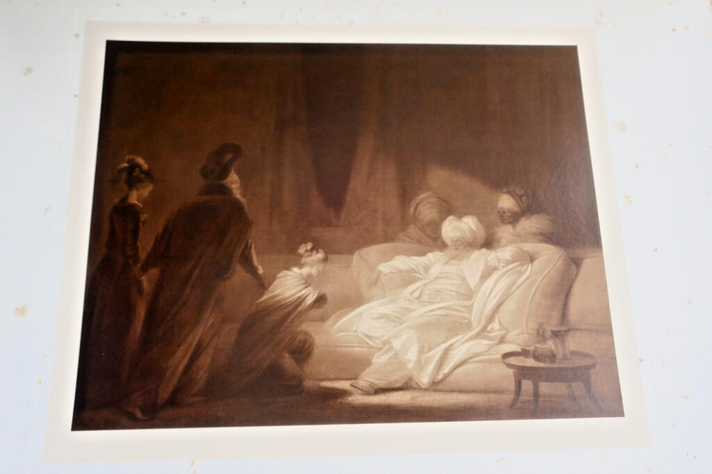 Ausstellung der provenzalischen Kunst 1906