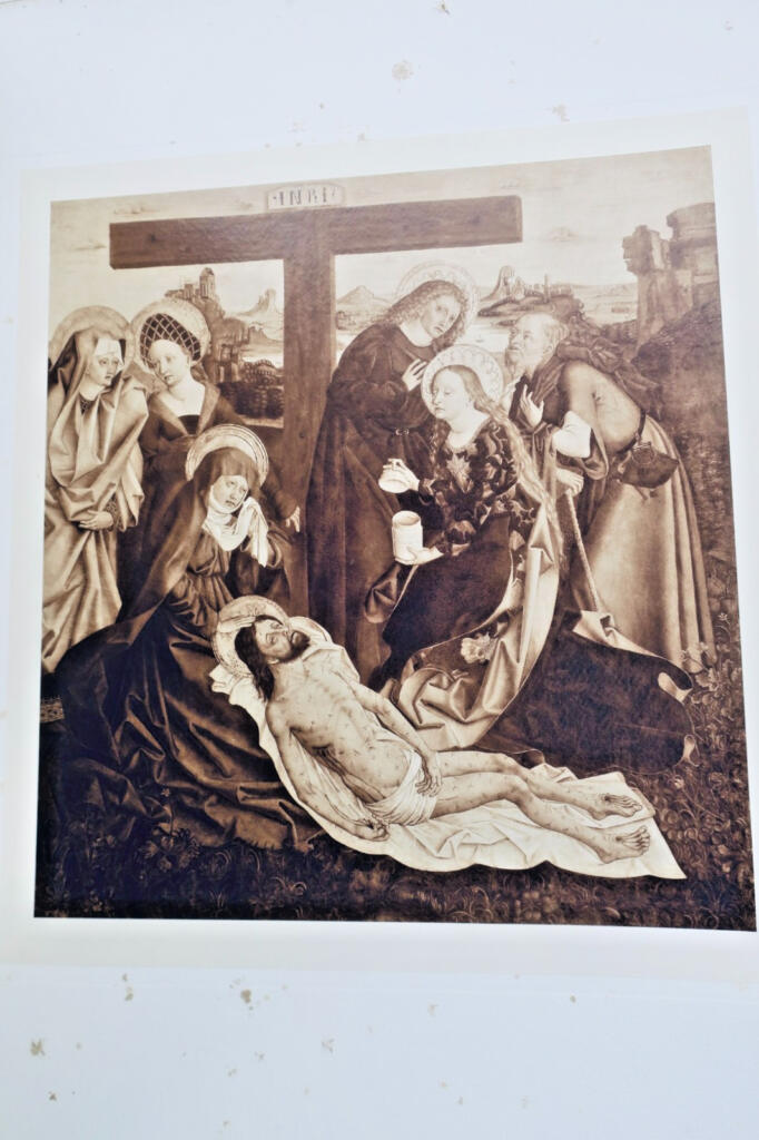 Ausstellung der provenzalischen Kunst 1906