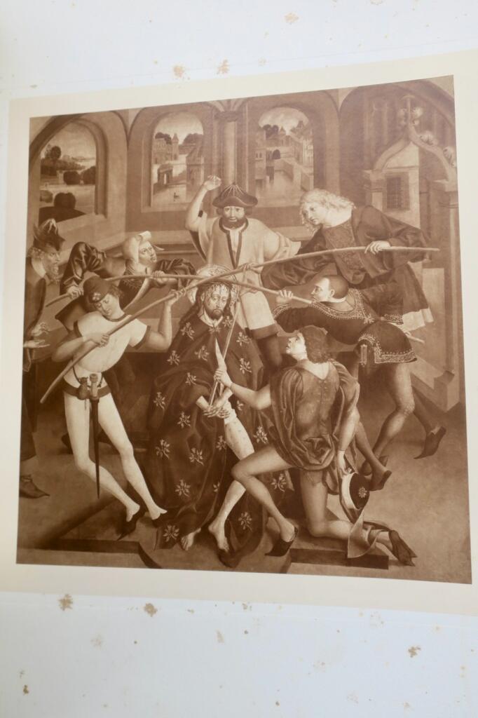 Ausstellung der provenzalischen Kunst 1906