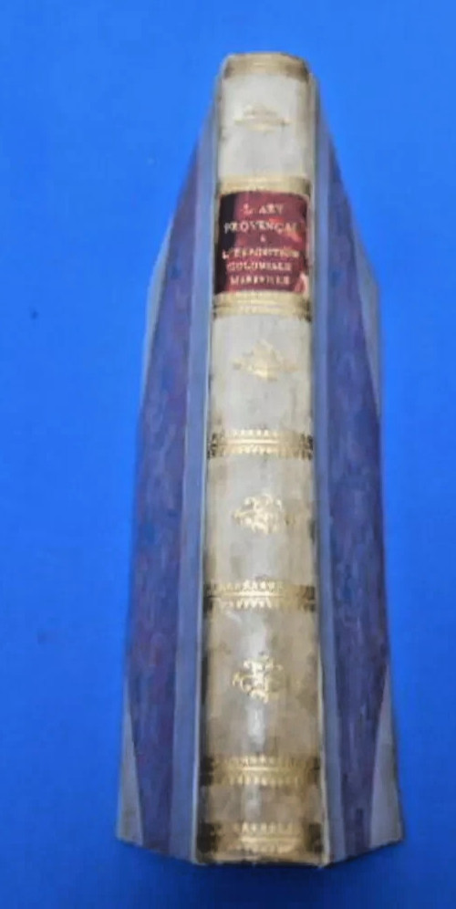 Ausstellung der provenzalischen Kunst 1906