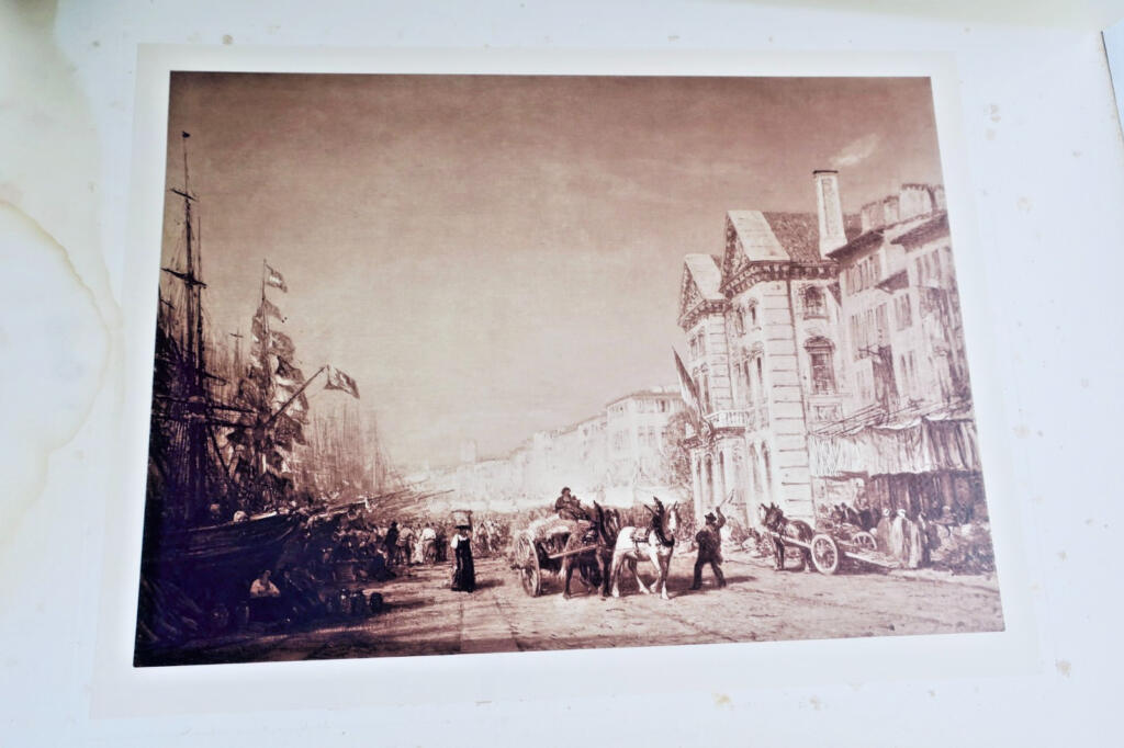 Ausstellung der provenzalischen Kunst 1906