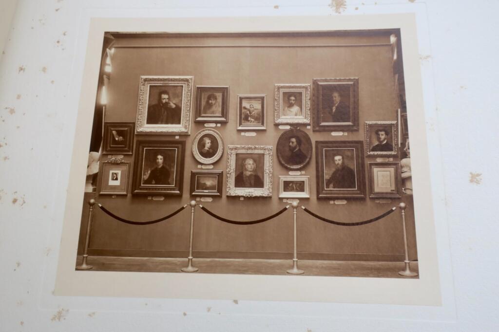 Ausstellung der provenzalischen Kunst 1906