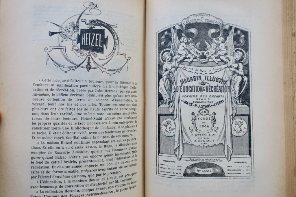 French Press Directory 1895