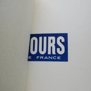 Presse enquète qualitative sur 14 supports de presse / périodique 1957