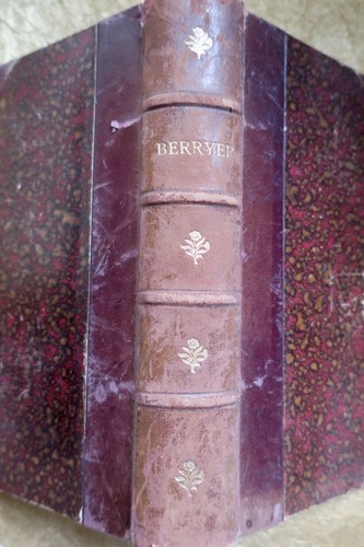 著名な神父の生涯<span class="lla-card-orig-wrap"><span class="lla-card-orig">❦ Prêtre de l’Oratoire BERRYER, SA VIE ET SES</span></span> - La Librairie Antique