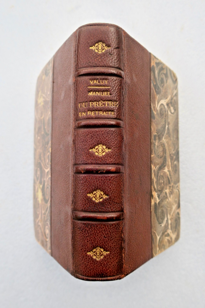Manual for Retired Priests