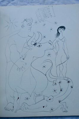 Lieder mit Texten von Prévert - Image 8