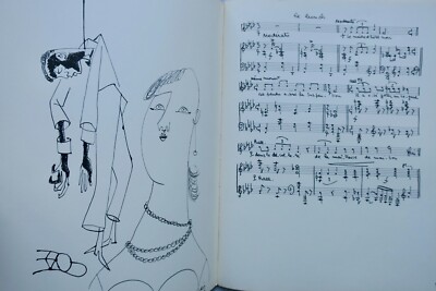 Lieder mit Texten von Prévert - Image 4