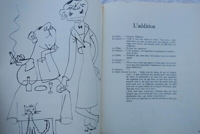 Lieder mit Texten von Prévert - Image 6