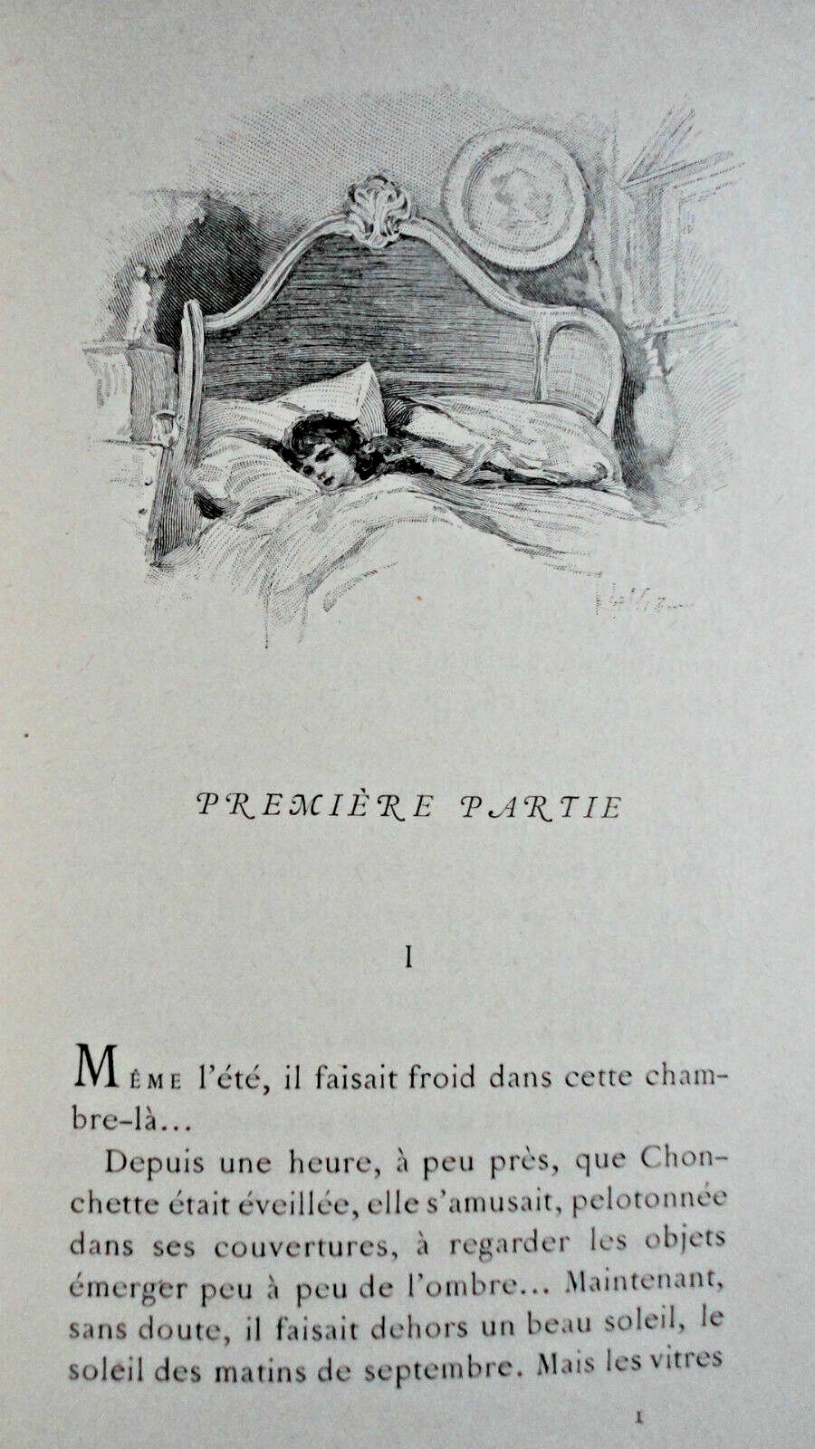Chonchette - Ein Roman der Pariser Gesellschaft - Image 4