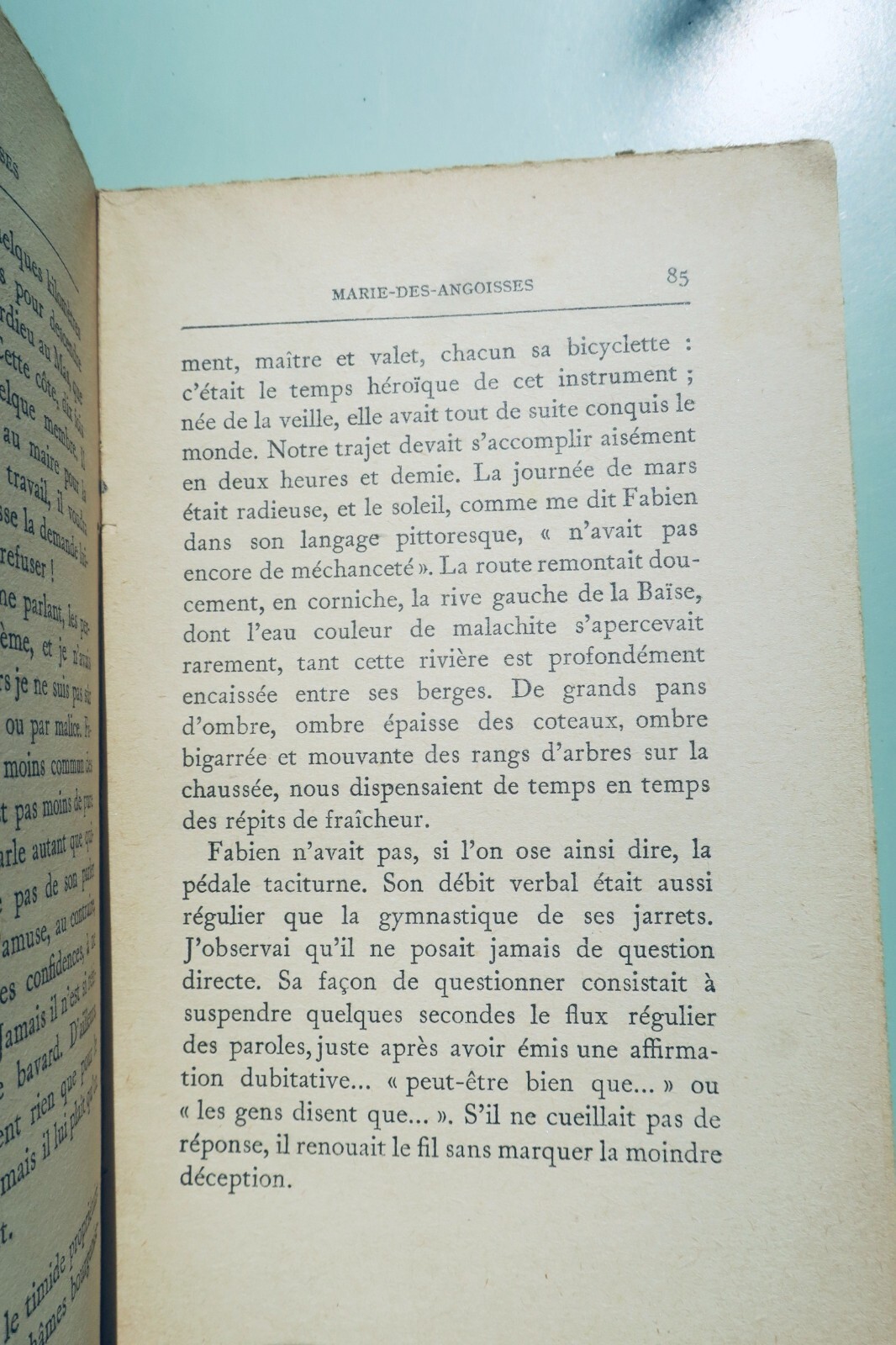 Author with Dedication - Image 4
