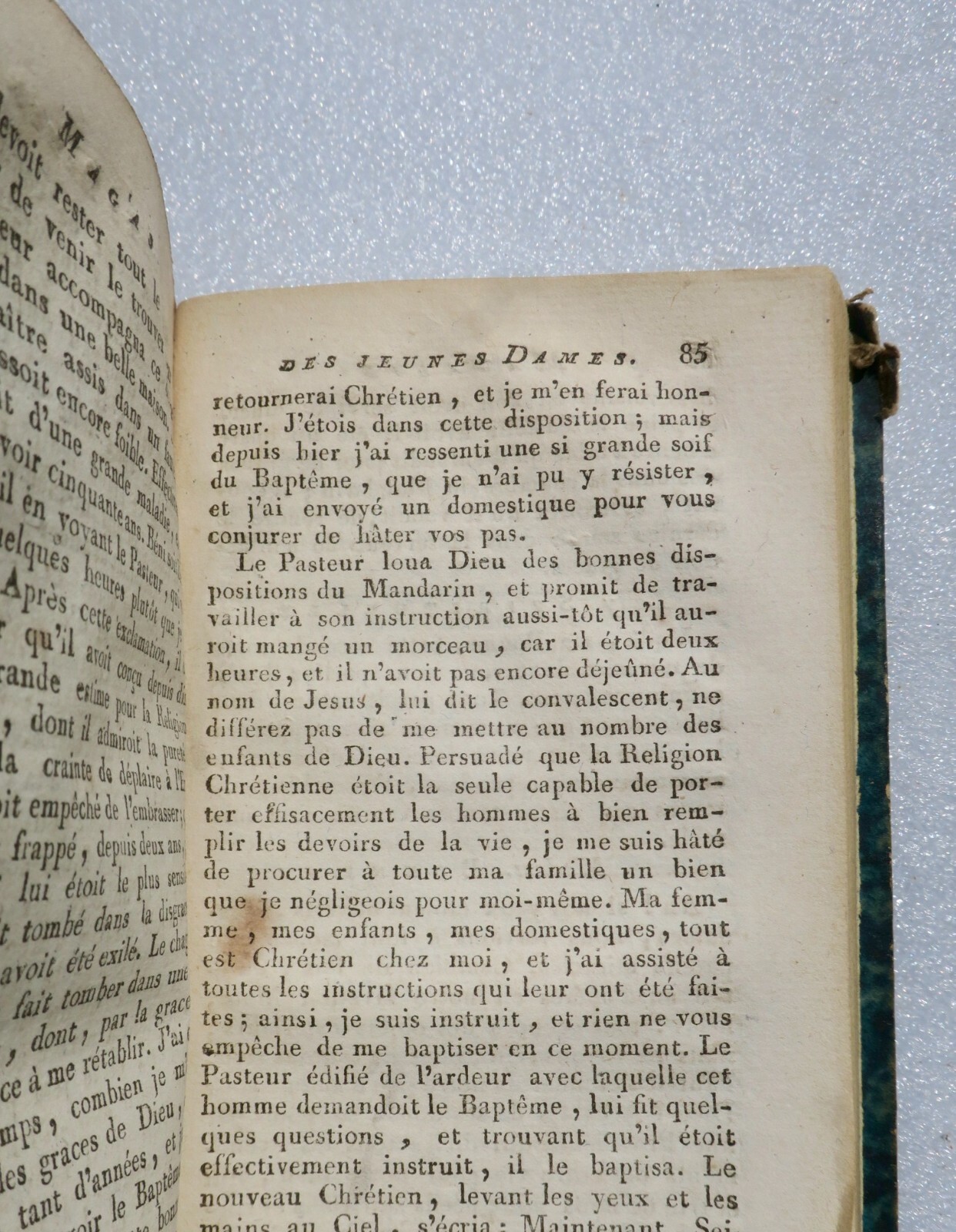 Unterricht für junge Damen in Gesellschaft und Ehe - Image 6