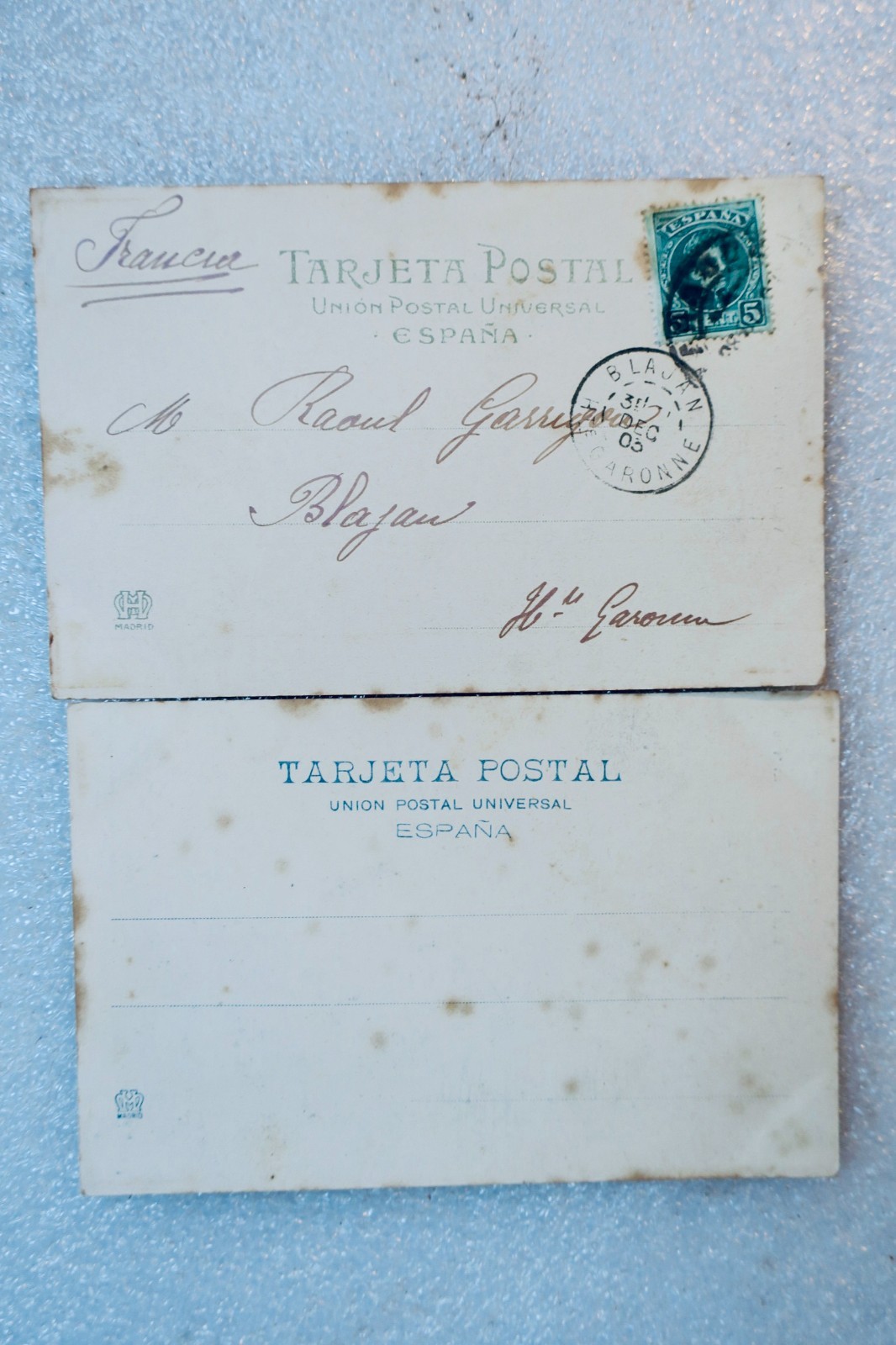 Princesa de Asturias Maria Cristina - La Librairie Antique