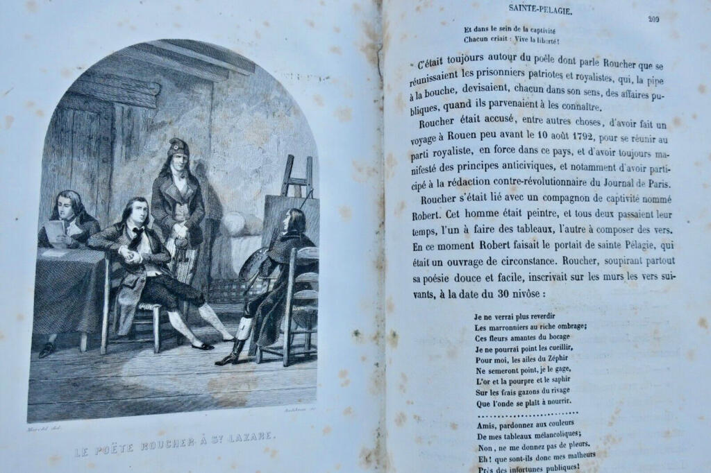 European Penitentiaries: Illustrated Study
