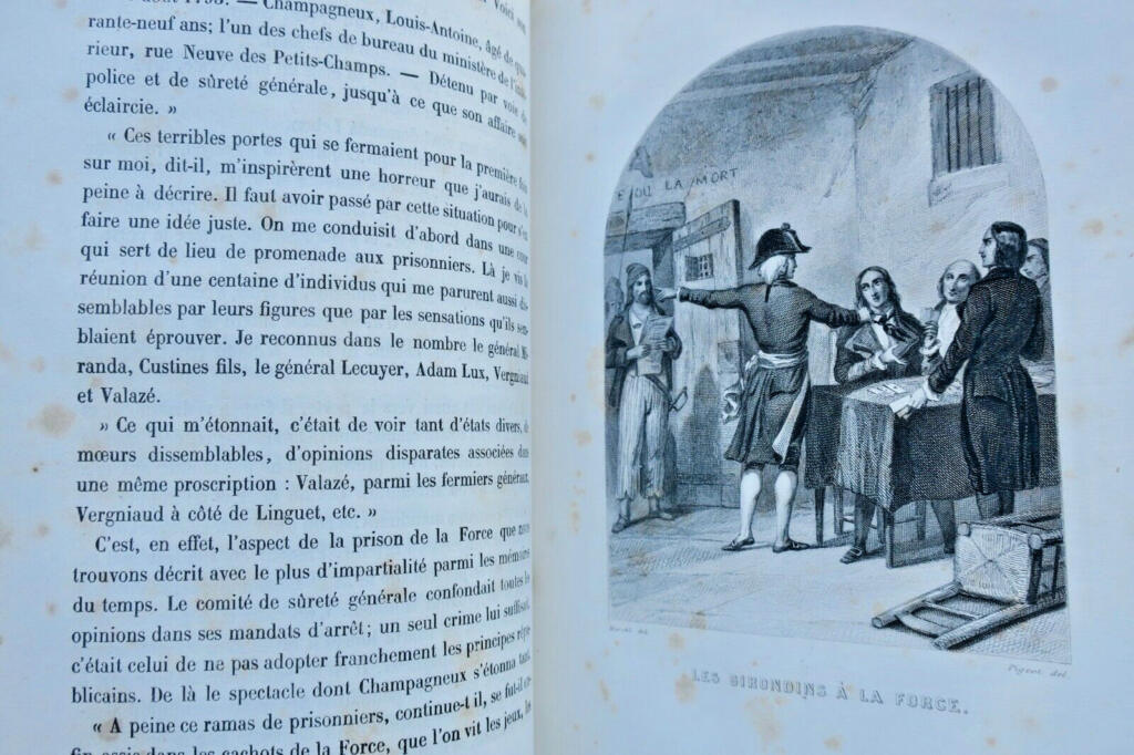 European Penitentiaries: Illustrated Study