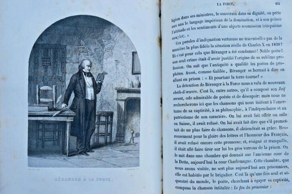 European Penitentiaries: Illustrated Study