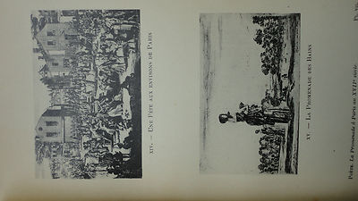 The Art of Strolling in 17th Century Paris - Image 3