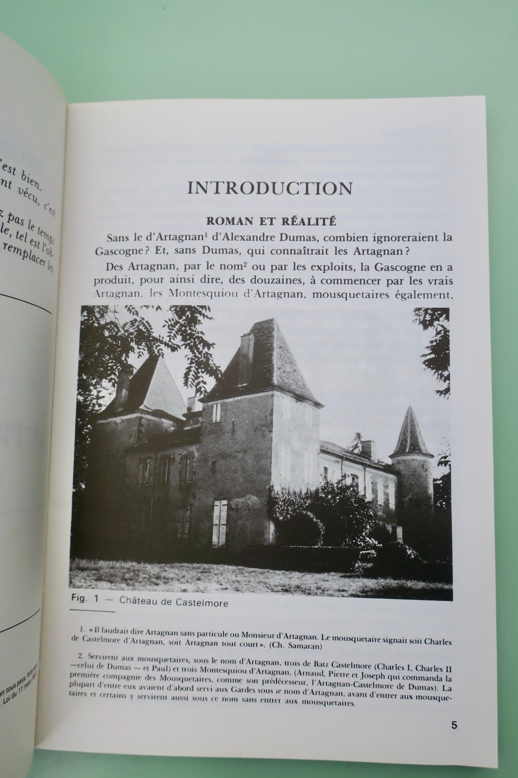 Erkundungen in der Gascogne mit D'Artagnan - Image 3