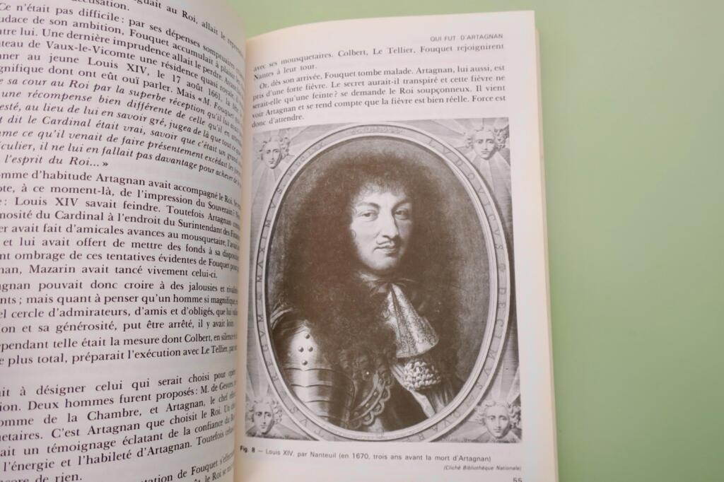 Gascon walks tracing D'Artagnan's legacy