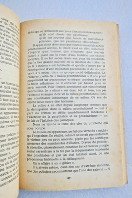 prostitution VIVIEN Solution au problème de la prostitution – Image 3