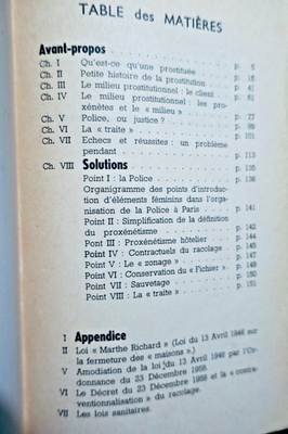 prostitution VIVIEN Solution au problème de la prostitution – Image 10