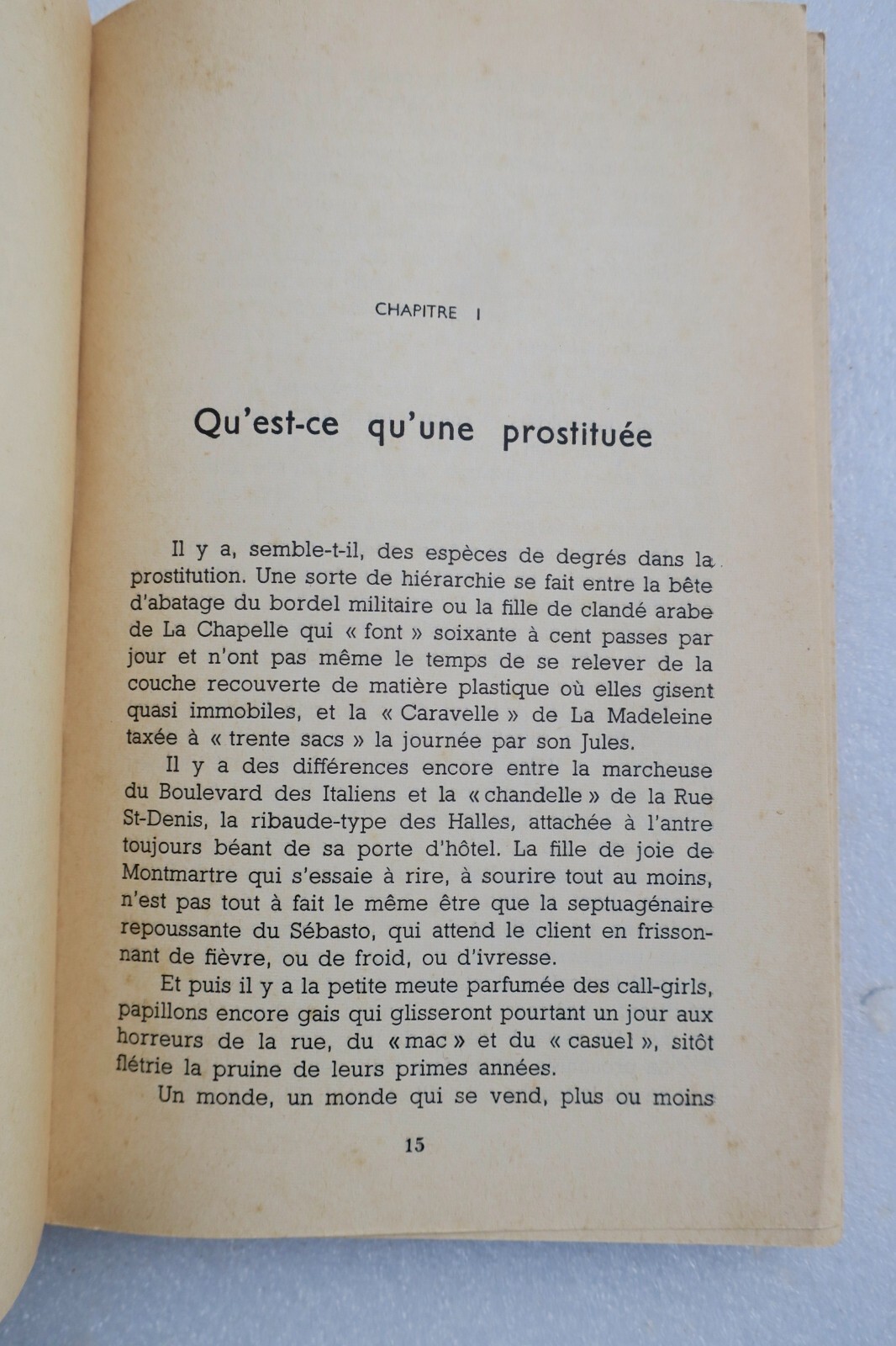 Understanding Prostitution Issues<span class="lla-card-orig-wrap"><span class="lla-card-orig">❦ Prostitution VIVIEN Solution au problème de la prostitution</span></span> - La Librairie Antique