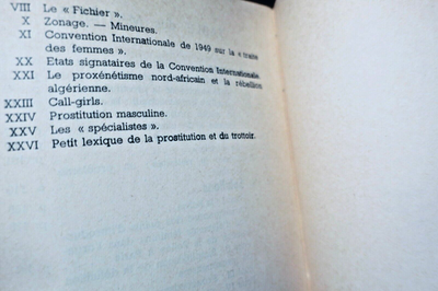 prostitution VIVIEN Solution au problème de la prostitution – Image 9