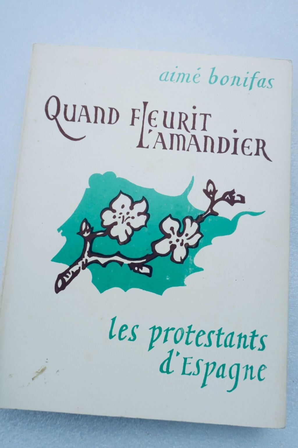 Spanish Protestants: History and Persecution