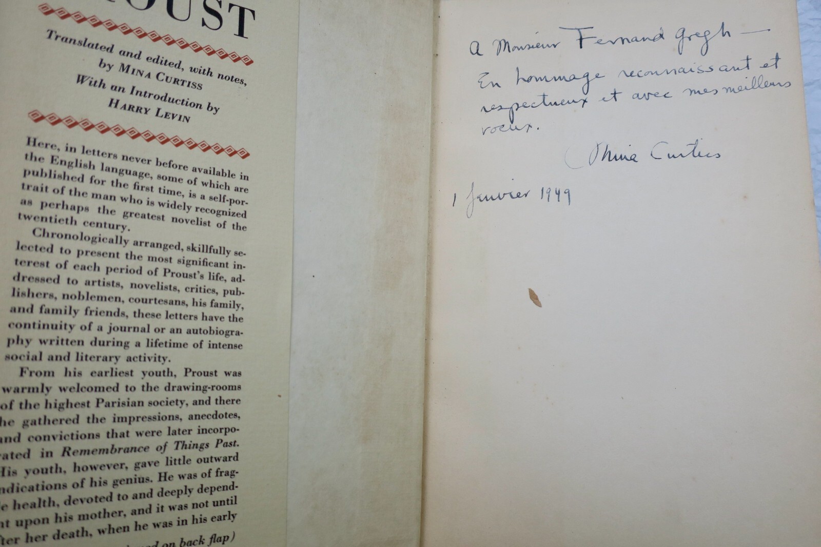 Korrespondenz von Marcel Proust - Image 5