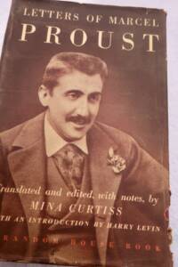 Correspondence of Marcel Proust