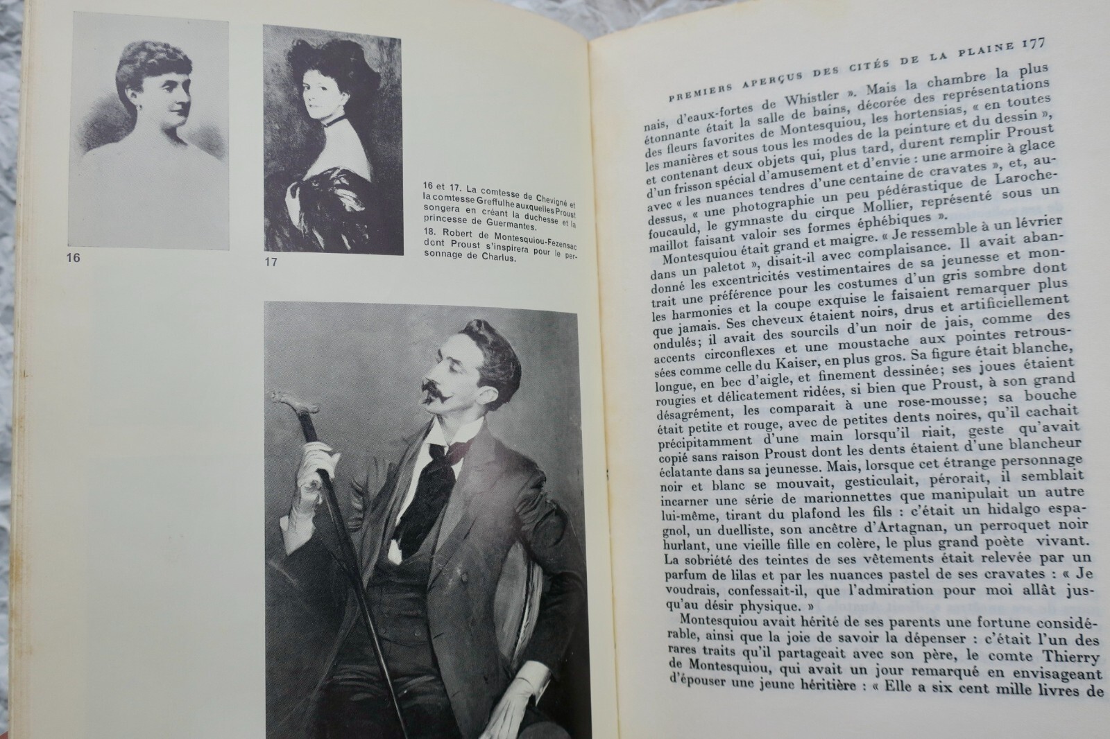 Proust PROUST Painter MARCEL PROUST – Image 8