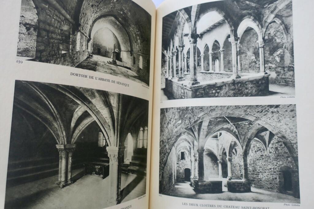 Kunst und Architektur in der Provence