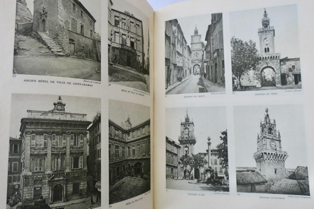 Kunst und Architektur in der Provence