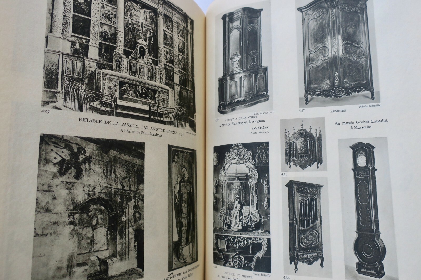 Art and Architecture in Provence - Image 3