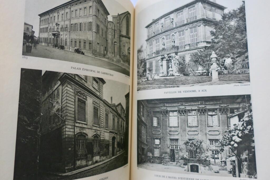 Kunst und Architektur in der Provence