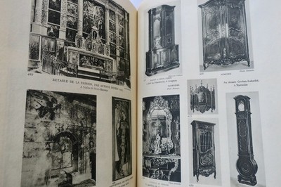 Provence In The Comtat Venaissin And In The County Of Nice 1930 – Image 3