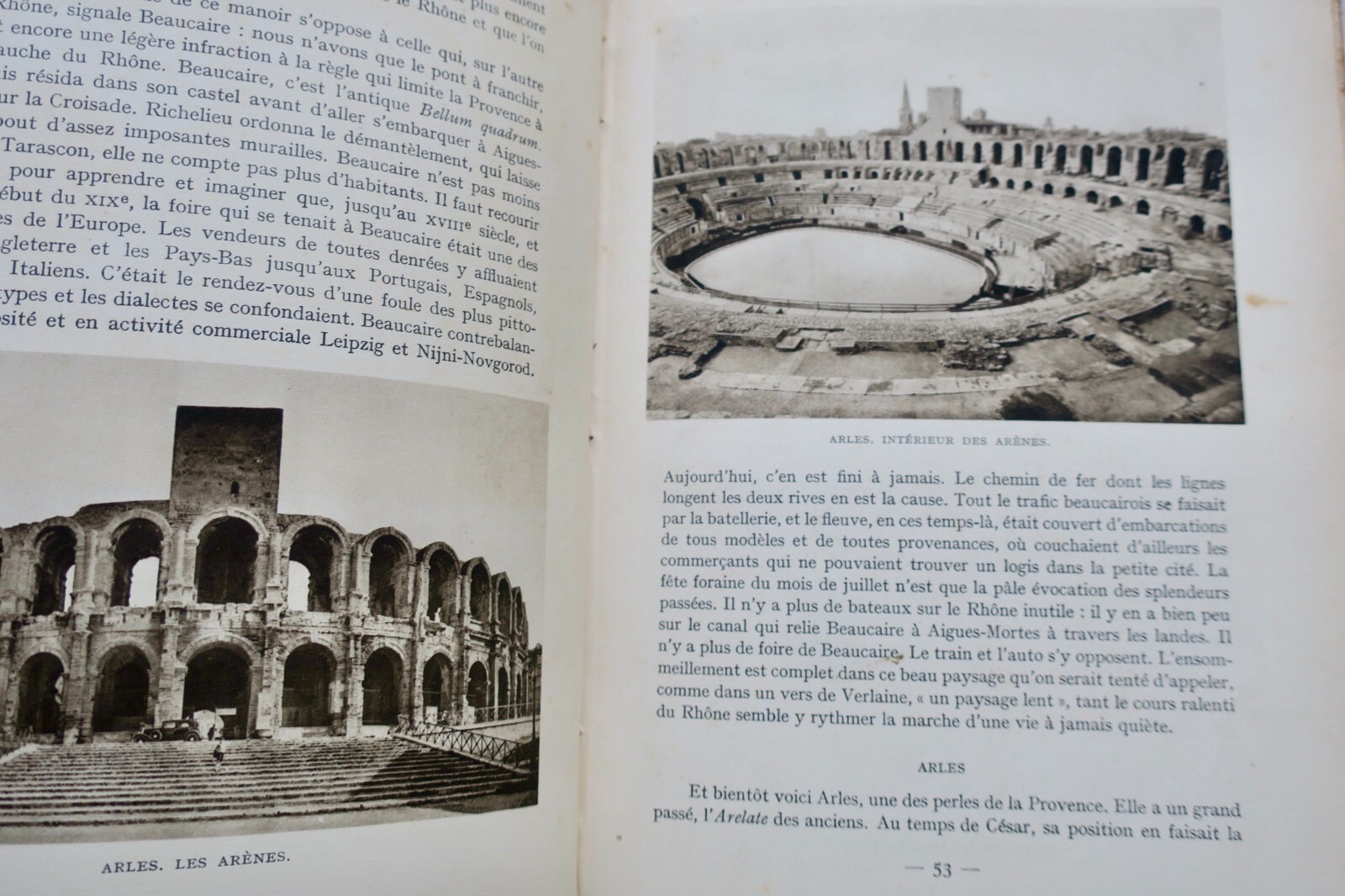 Illustrierte Regionalreise durch die Provence - Image 3