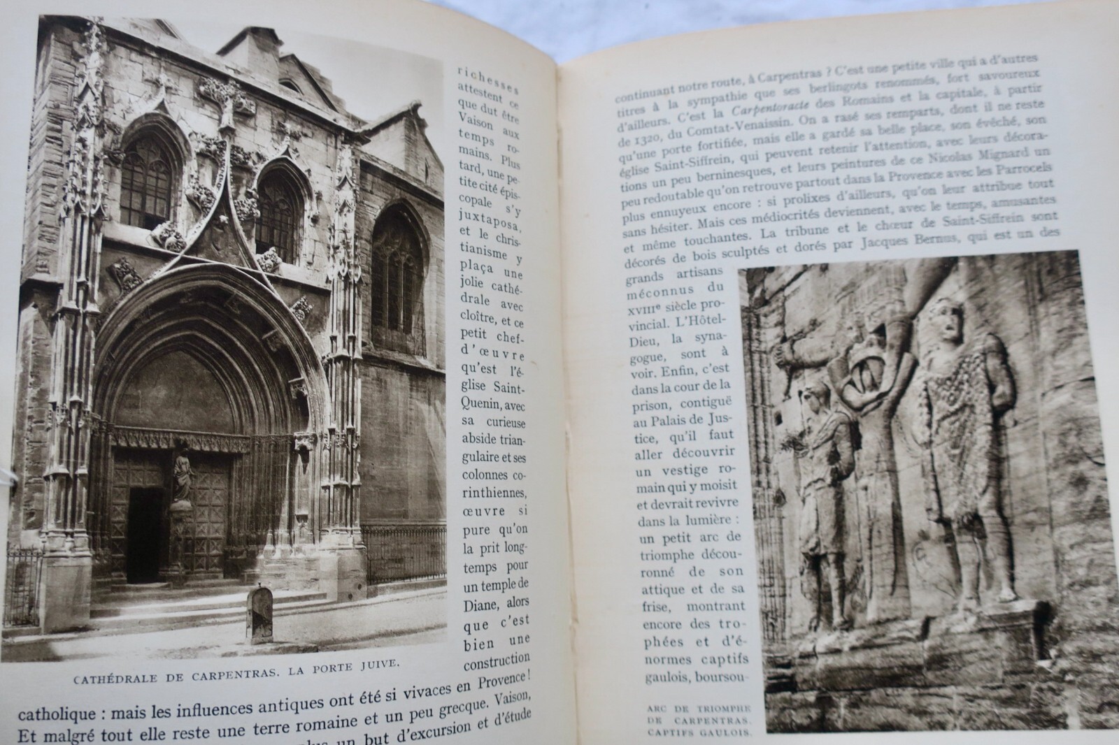 Illustrierte Regionalreise durch die Provence - Image 5