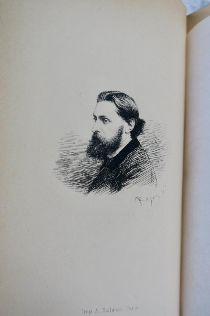 Gesammelte Gedichte 1865-1879