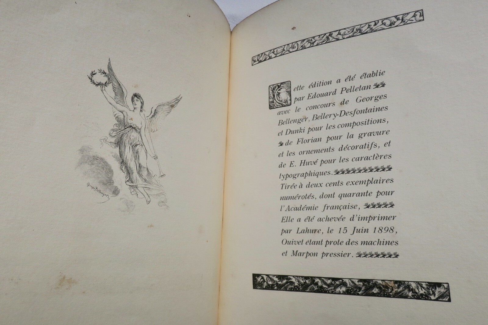 Sonnet to Alfred de Vigny - Image 6