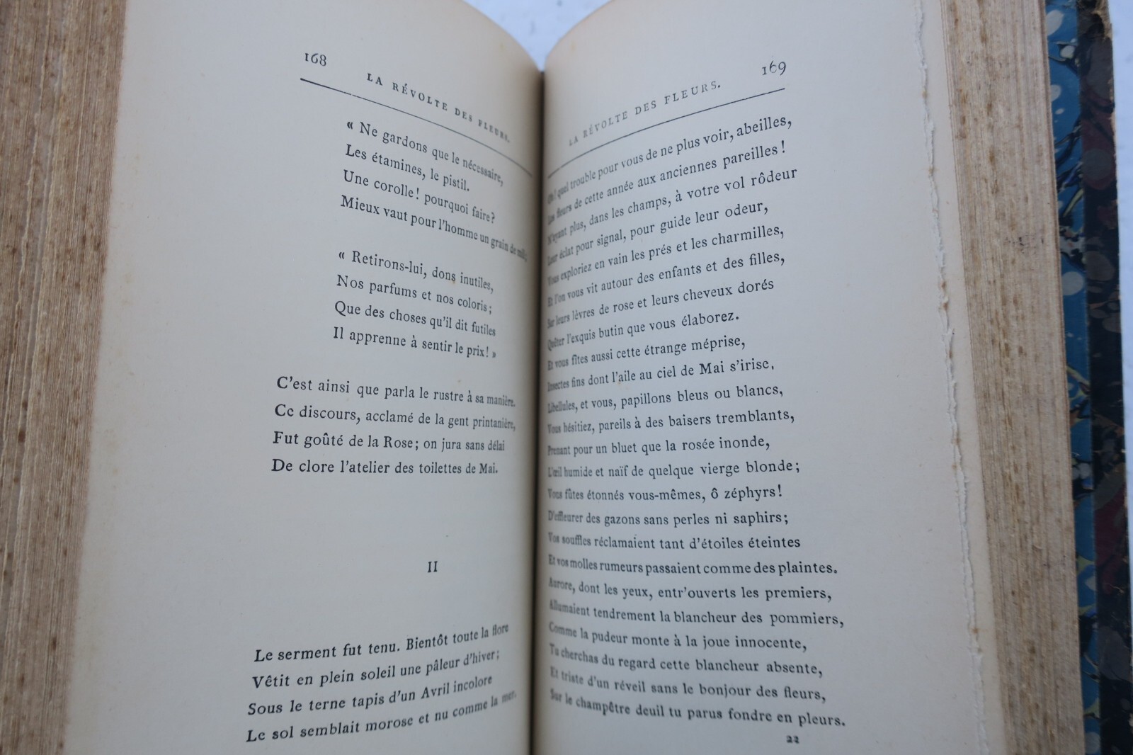 PRUDHOMME, Sully POÉSIES – Image 9