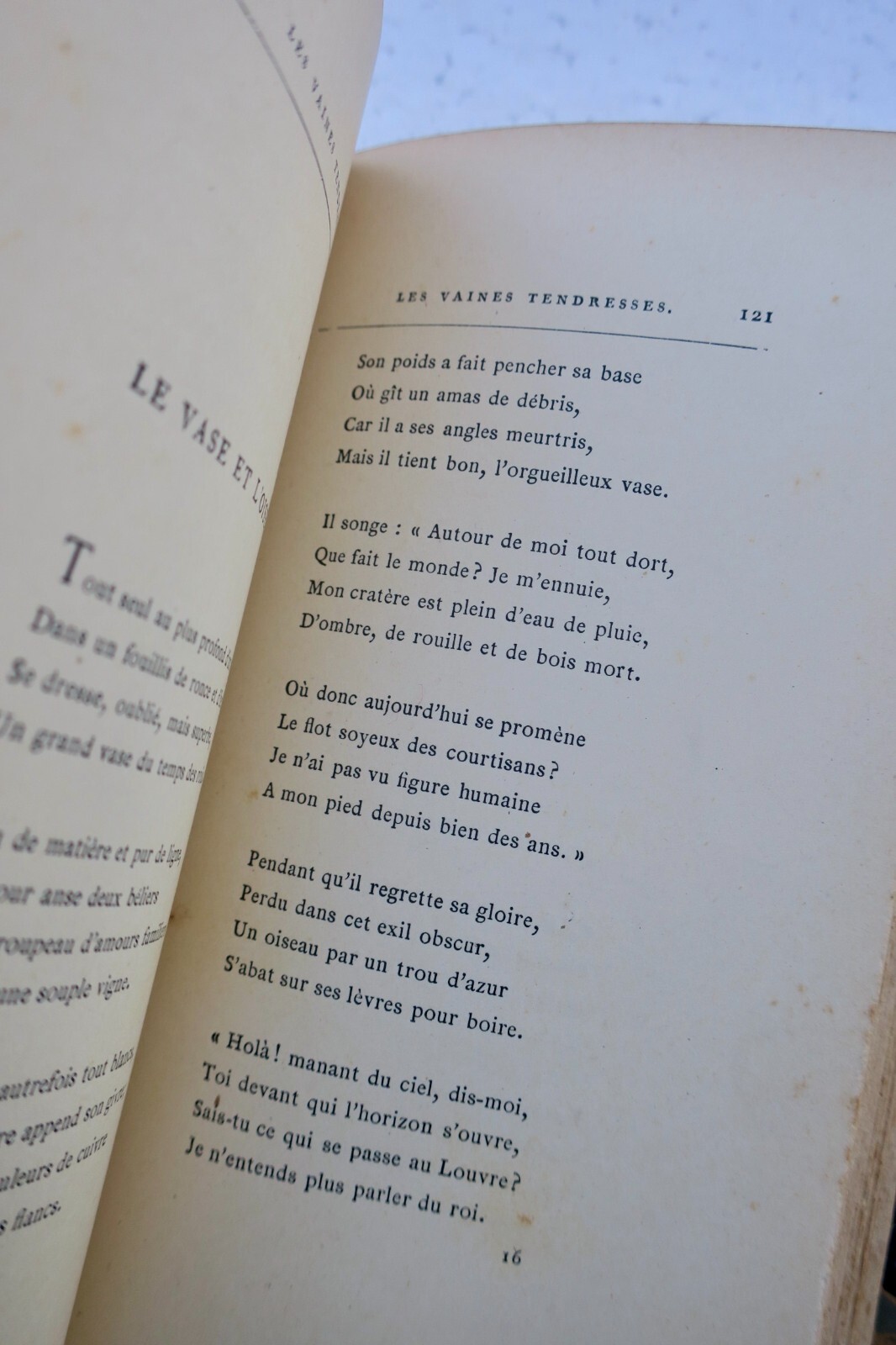 PRUDHOMME, Sully POÉSIES – Image 10