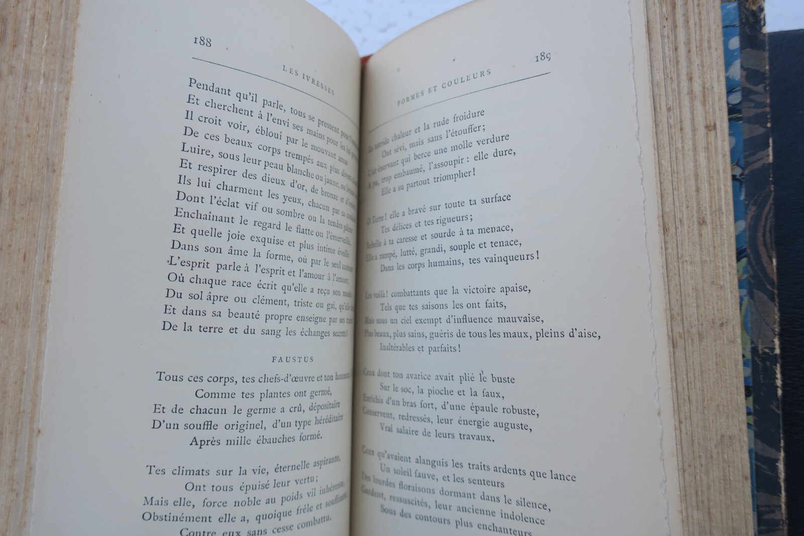 PRUDHOMME, Sully POÉSIES – Image 5