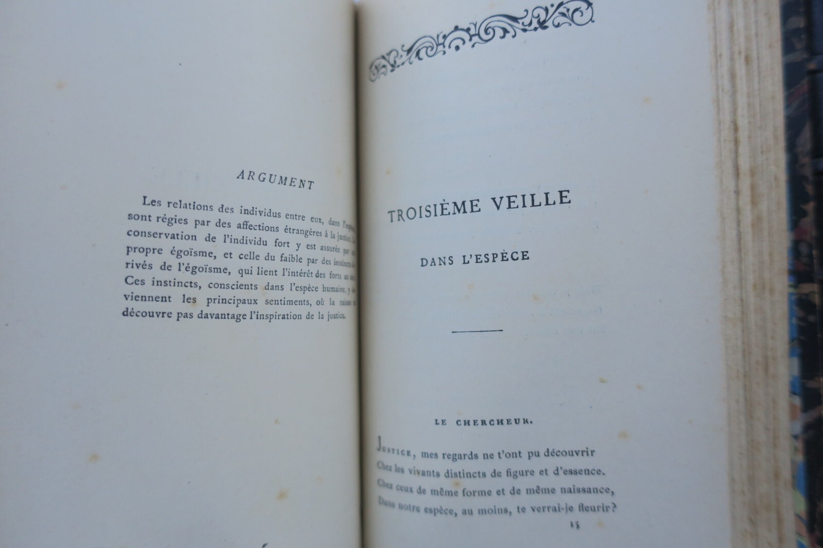 PRUDHOMME, Sully POÉSIES – Image 6