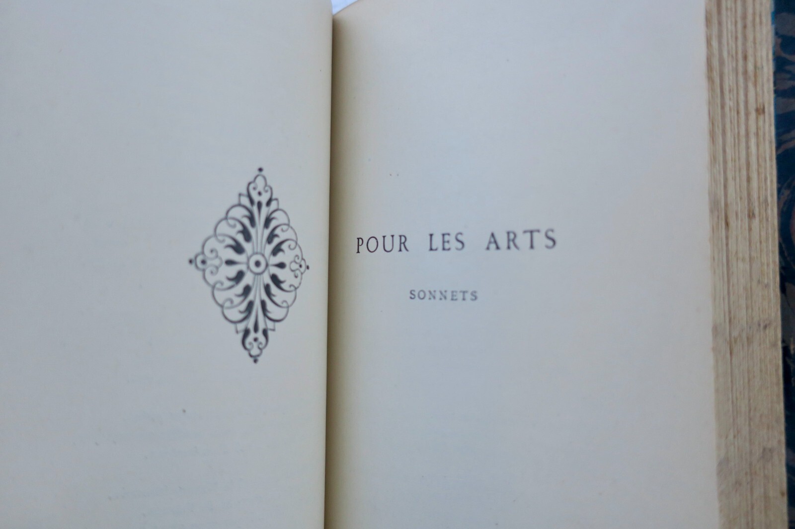 PRUDHOMME, Sully POÉSIES – Image 2