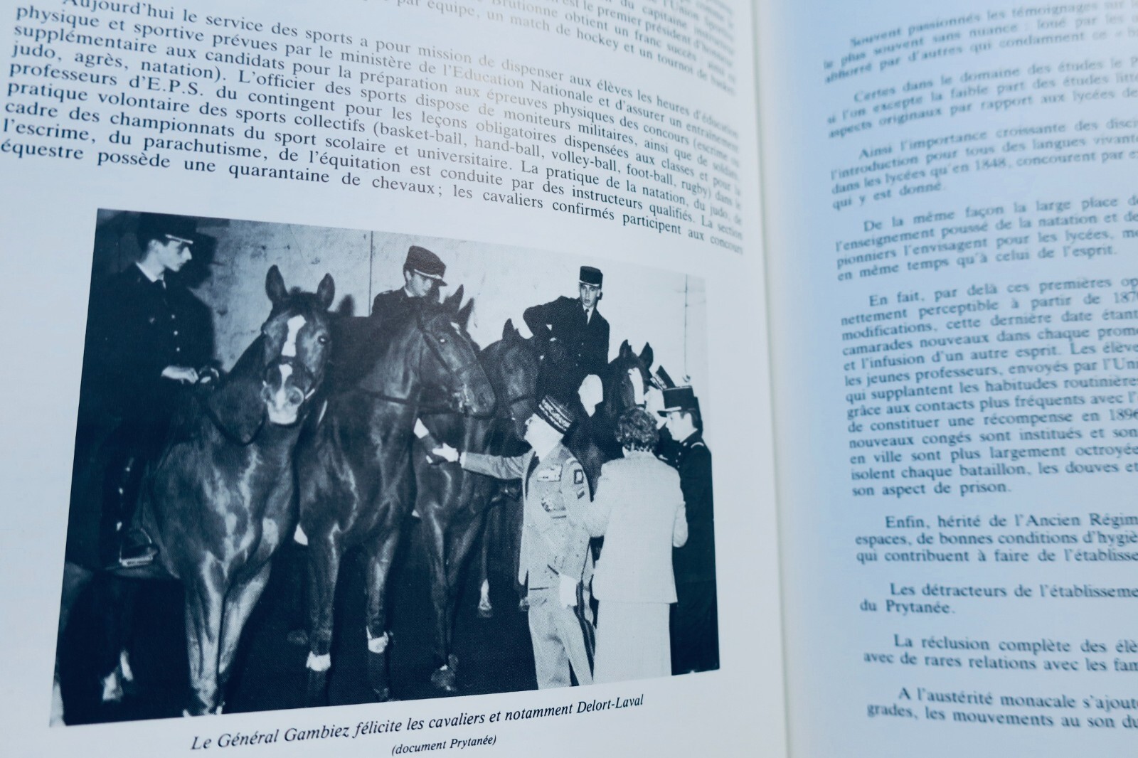 Geschichte des Prytanée Nationalmilitärs - Image 7
