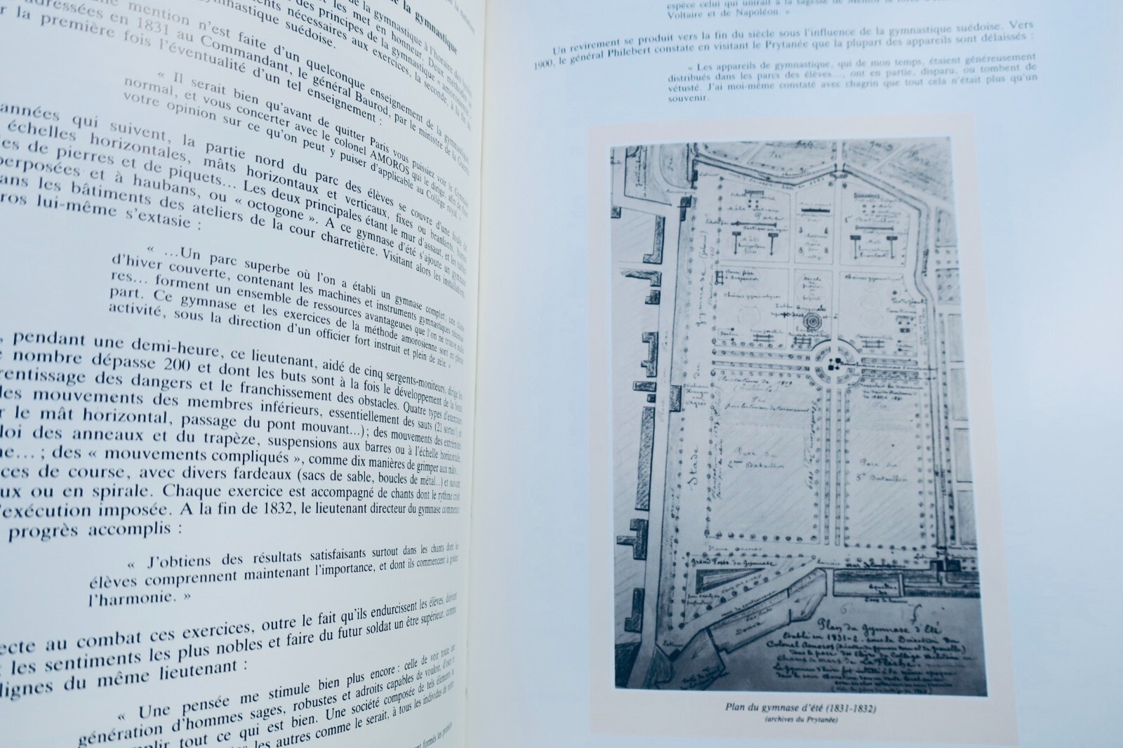 Geschichte des Prytanée Nationalmilitärs - Image 4